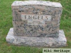 John Engels