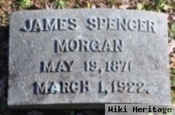 James Spencer Morgan