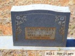 David Myers