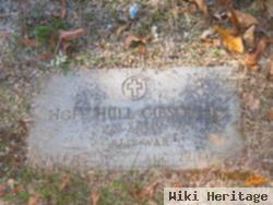 Hope Hull Gibson, Sr