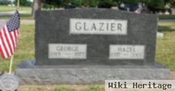 Hazel Hopkins Glazier