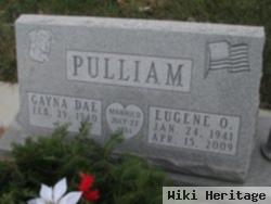 Eugene O Pulliam