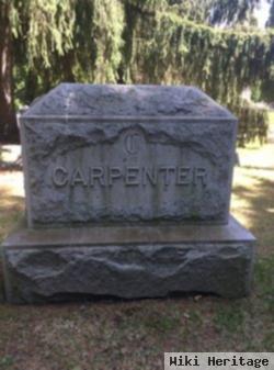 Howard S Carpenter