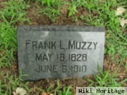 Frank L. Muzzy