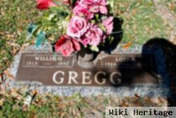 Willis Orr Gregg