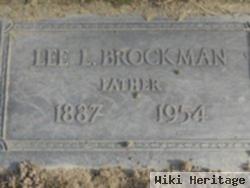 Levi Littleton Brockman