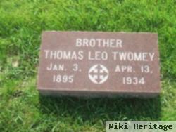 Thomas Leo Twomey