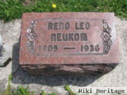 Reno Leo Neukom