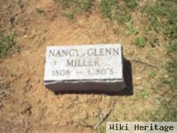 Nancy Glenn Miller