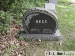 Robert C. Hess