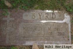 William Byrd, Jr