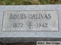 Louis Calivas