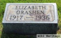 Elizabeth Orashen