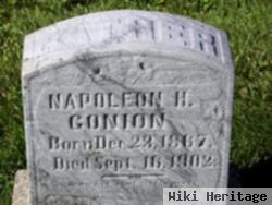 Napoleon Henry Gonion