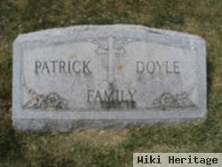 Patrick Doyle