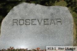 Jennie M Rosevear