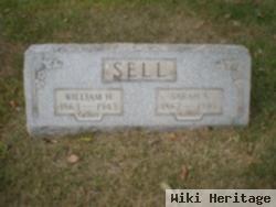 William H. Sell