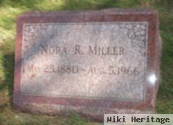 Nora Rebecca Diehl Miller