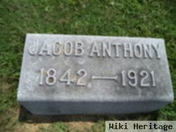 Jacob Anthony