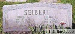 Hilda S. Sides Seibert