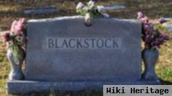 Mildred Ann "annie" Kitchens Blackstock