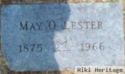 May O. Lester