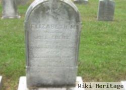 Elizabeth M. Ebert