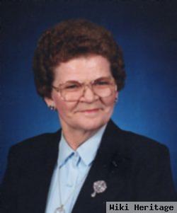 Shirley Ann Chaumont Janot