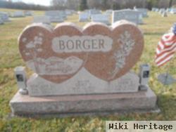 Rowland Stanley Borger