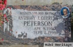 Anthony J. Peterson