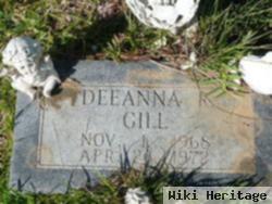 Deanna R Gill