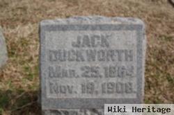 Jack Duckworth