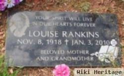 Louise Thorne Rankins