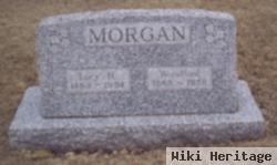 Lucy H. Anderson Morgan