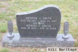 Arthur J Smith