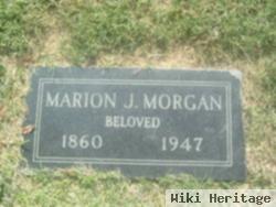 Marion J. Morgan