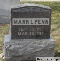 Mark L. Penn