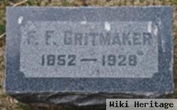 F. F. Gritmaker