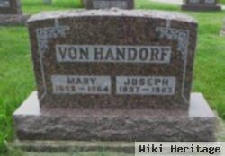 Joseph Von Handorf