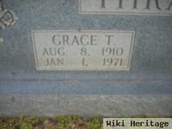 Grace T. Thrash