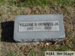 William Bullitt Howard, Jr