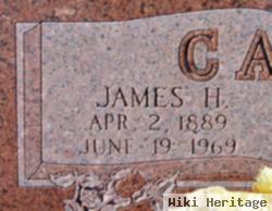 James Harrison Cain