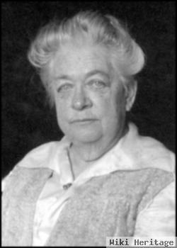 Lillie Roberts Bushong