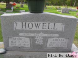 George L. Howell