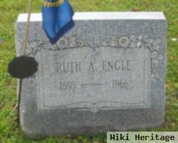 Ruth A Engle