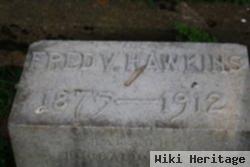 Freddy Hawkins