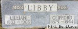 Lillian Libby