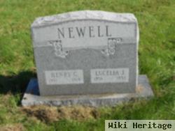 Lucelia J. Newell