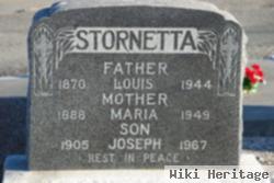 Joseph Stornetta