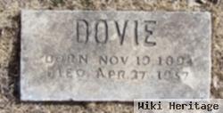 Dovie Lee Archer Johnson